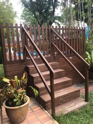 Jalan Sejarah (D11), Semi-Detached #210534051
